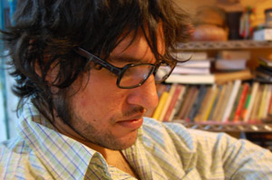 Daniel Cobos