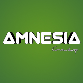 Amnesia Growshop