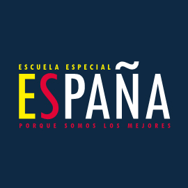 Escuela Especial Española