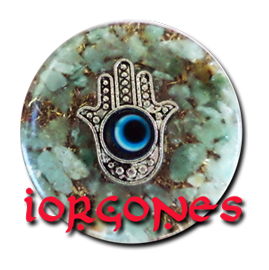 Iorgones